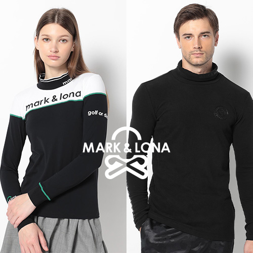 MARK & LONAi}[NAhij̃Vbvj[Xu Ci[ƂāAꖇƂĂf郂bNlbNTVcBv