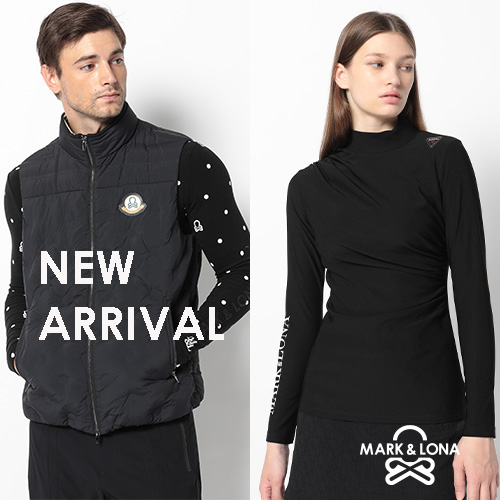 MARK AND LONA レインウェアセット MARK & LONA｜マークアンドロナのトピックス「 雨用レイン