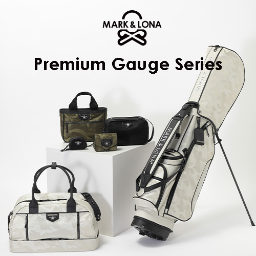 マークアンドロナ ラウンドバッグ ソックスセット マークアンドロナ