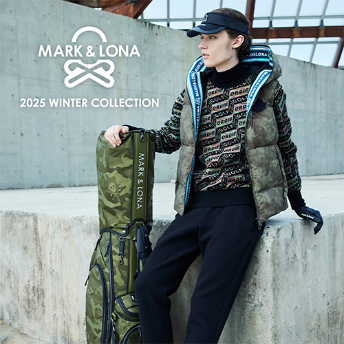 MARK & LONA｜マークアンドロナのショップニュース - ZOZOTOWN