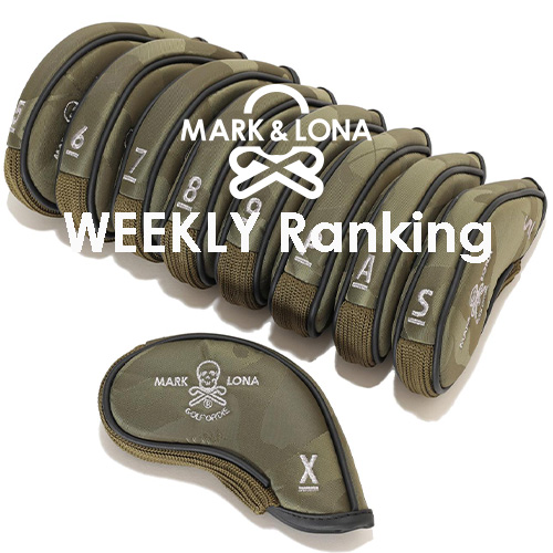 MARK & LONAi}[NAhij̃Vbvj[Xu WeeklyRANKing T̃LOTOP30IVJV[YlCłBv