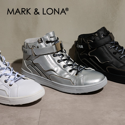 MARK & LONAi}[NAhij̃Vbvj[Xu H̃X|[c~bNXR[fɁIXł}[NAhĩXj[J[v