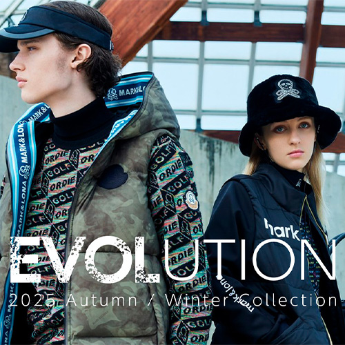 MARK & LONA｜マークアンドロナのショップニュース - ZOZOTOWN