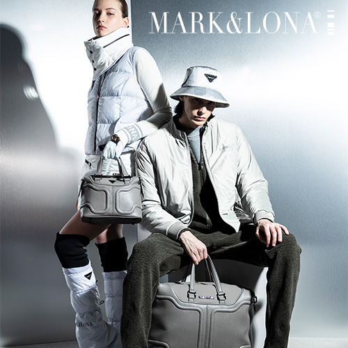 MARK & LONA｜マークアンドロナのトピックス「 新作ボトムス入荷