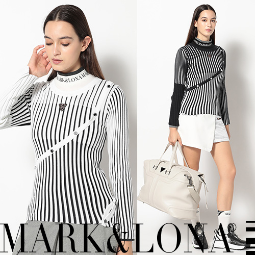 MARK & LONA｜マークアンドロナのトピックス「 新作ボトムス入荷