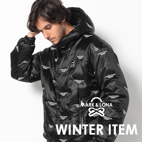 MARK & LONA｜マークアンドロナのトピックス「 ブラックフライデー