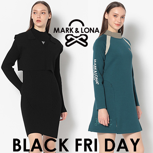 MARK & LONA｜マークアンドロナのトピックス「 ブラックフライデー第二