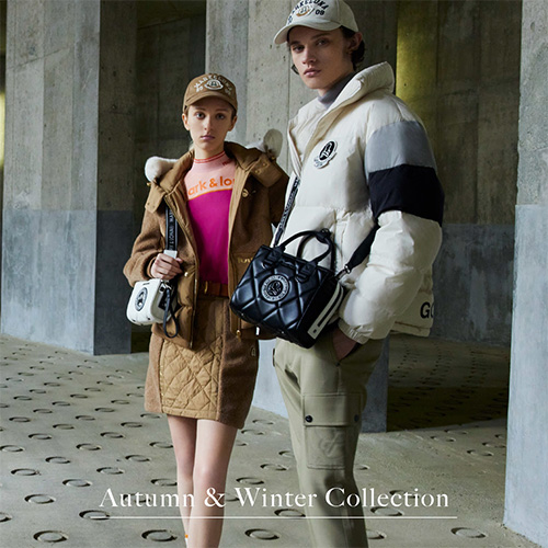 MARK & LONA｜マークアンドロナのトピックス「 ～2025WINTER