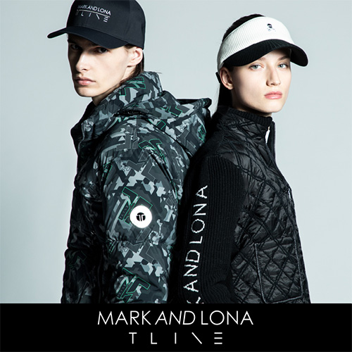 MARK & LONA｜マークアンドロナのトピックス「 冬のフィールドを制覇