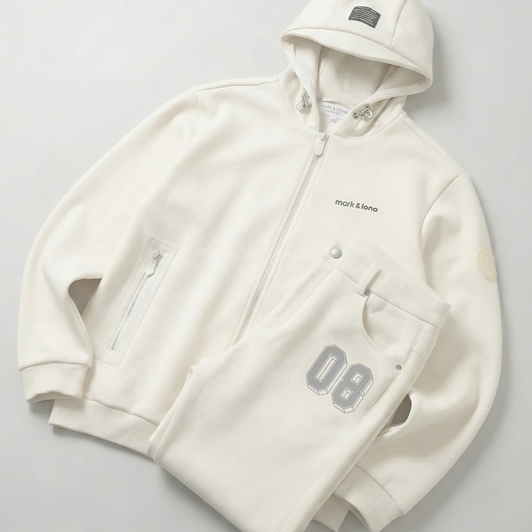 MARK & LONA｜マークアンドロナのショップニュース - ZOZOTOWN