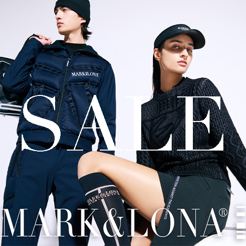 MARK & LONA�i�}�[�N�A���h���i�j�̃V���b�v�j���[�X�u �y NEW �z�{�����{10%�}�[�N�_�E���I���C�ɓ���A�C�e�����������`�F�b�N�v