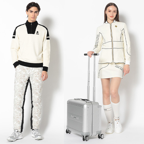 MARK & LONA｜マークアンドロナのトピックス「~爆買いWEEK~ 大人の冬は