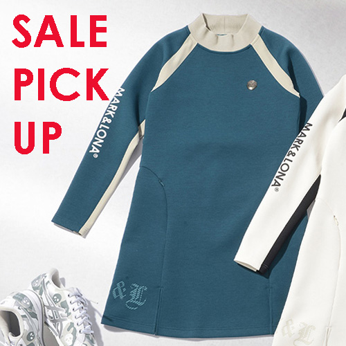 MARK & LONA�i�}�[�N�A���h���i�j�̃V���b�v�j���[�X�u�����_���{�[���j�b�g�f�ނ̃i�`�������ȃ��C���̃����O�X���[�u�����s�[�X�v