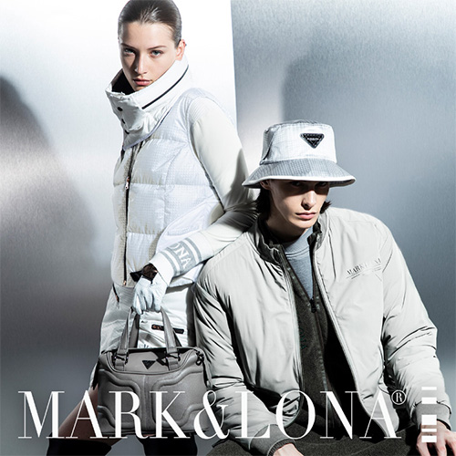 MARK & LONA�i�}�[�N�A���h���i�j�̃V���b�v�j���[�X�u �~�̃A�E�g�h�A�V�[���Ɋ�������g�����B����ɂȂ�̂͂���ς�_�E���I�v