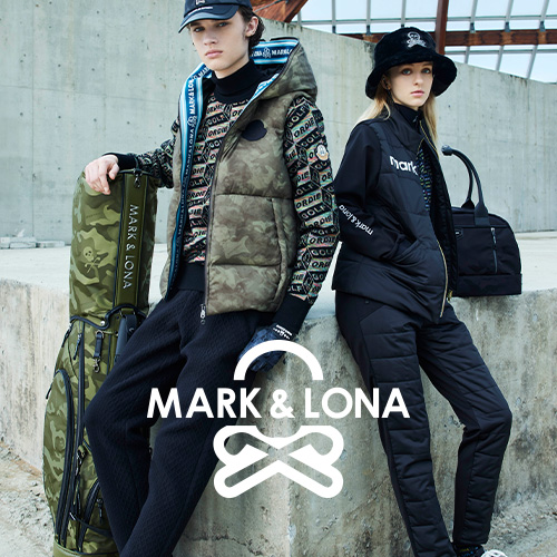 MARK & LONA�i�}�[�N�A���h���i�j�̃V���b�v�j���[�X�u 2026�N���X�^�[�g�B�����S���t���n�߂悤�B�v