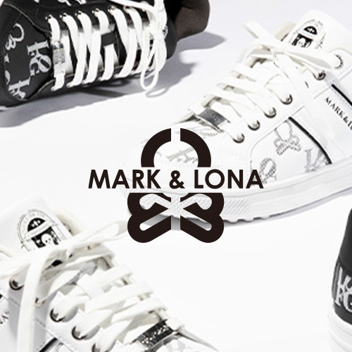 MARK & LONA GOLF OR DIE スニーカー MARK & LONA GOLF OR DIE
