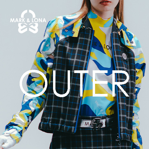 MARK & LONA｜マークアンドロナのトピックス「 春に向けて準備！花粉