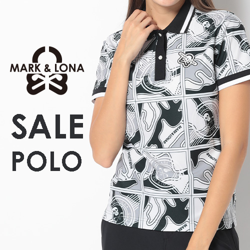 MARK & LONA�i�}�[�N�A���h���i�j�̃V���b�v�j���[�X�u�ySALE�A�C���ǉ��ē��ׁz�t�Ɍ����Ď����Ă�����POLO�V���c������ɂ����ɂȂ�܂����I�v