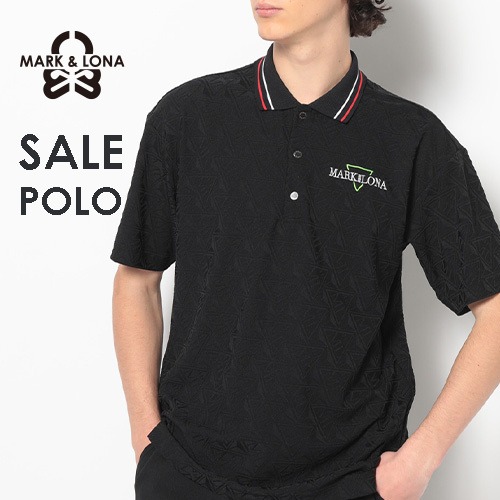MARK & LONA�i�}�[�N�A���h���i�j�̃V���b�v�j���[�X�u �ySALE�A�C���ǉ��ē��ׁz�t�Ɍ����Ď����Ă�����POLO�V���c������ɂ����ɂȂ�܂����I�v