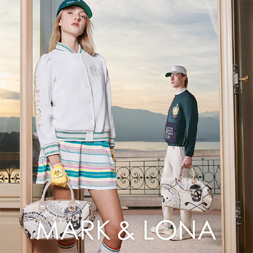 MARK & LONA｜マークアンドロナのトピックス「 【 マークアンドロナ