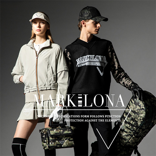 MARK & LONA｜マークアンドロナのショップニュース - ZOZOTOWN