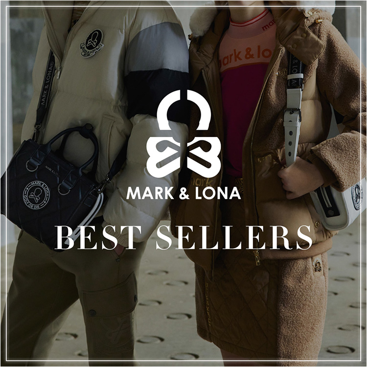 MARK & LONA｜マークアンドロナのショップニュース - ZOZOTOWN