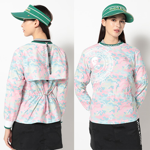 MARK & LONA｜マークアンドロナのショップニュース - ZOZOTOWN