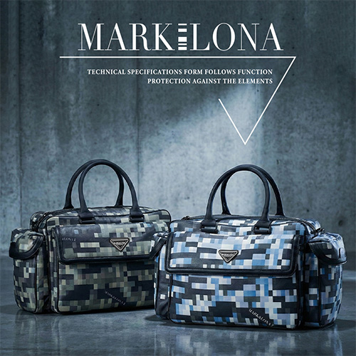 MARK & LONA｜マークアンドロナのトピックス「 【 マークアンドロナ