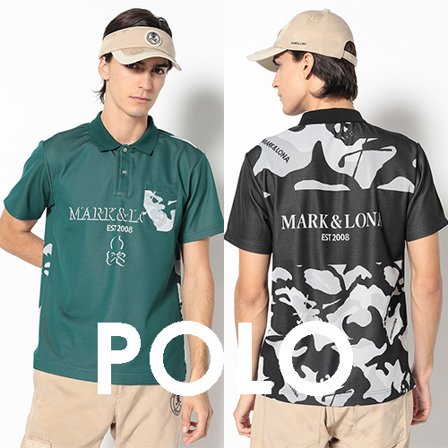 MARK & LONA｜マークアンドロナのショップニュース - ZOZOTOWN