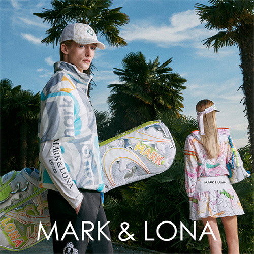 MARK & LONA�i�}�[�N�A���h���i�j�̃V���b�v�j���[�X�u �y �}�[�N�A���h���i �z2026�N�t�� �A�[�e�B�X�e�B�b�N�ȍŐV�J���t���[�W���v