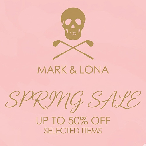 MARK & LONA�i�}�[�N�A���h���i�j�̃V���b�v�j���[�X�u �����A���[�h�ɁB�A�[�J�C�u���甭�@����A�t�̂��Ȃ�S���t�X�^�C���B�v