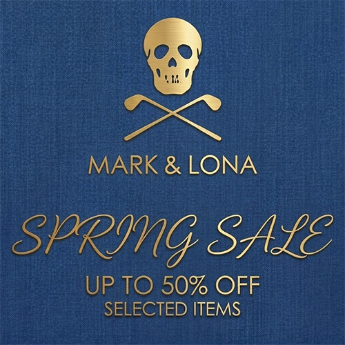 MARK & LONA�i�}�[�N�A���h���i�j�̃V���b�v�j���[�X�u �����A���[�h�ɁB�A�[�J�C�u���甭�@����A�t�̂��Ȃ�S���t�X�^�C���B�v