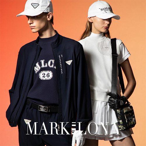 MARK & LONA�i�}�[�N�A���h���i�j�̃V���b�v�j���[�X�u�@�\�ƃf�U�C�����������ŗZ���X�g�C�b�N���G���K���g�Ȑi���𐋂���2026SS�̐V���gCODE�h�v