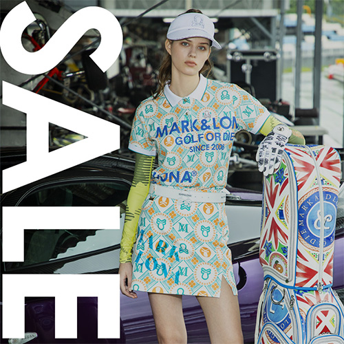 MARK & LONA�i�}�[�N�A���h���i�j�̃V���b�v�j���[�X�u �y �}�[�N�A���h���i �zSALE�J�Ò��I�S���t���q�K���J�߂��|���B�v