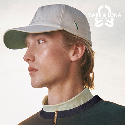 MARK & LONA�i�}�[�N�A���h���i�j�̃V���b�v�j���[�X�u �S���t��ō������B��l�̗V�ѐS�Ɨ]�T�����o����}�[�N�A���h���i�̃A�C�A���X�J���L���b�v�B�v