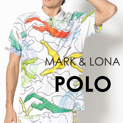 MARK & LONA�i�}�[�N�A���h���i�j�̃V���b�v�j���[�X�u ���z�̌b�݂ƃO���[���ɉf����MARK & LONA�����邱�̉čō��̃|���V���c�B�v