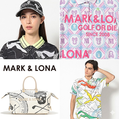 MARK & LONA�i�}�[�N�A���h���i�j�̃V���b�v�j���[�X�u Weekly������RANKing ��T�̃����L���OTOP30�I�O���[�����؂₩�ɍʂ�|�����l�C�ł��B�v