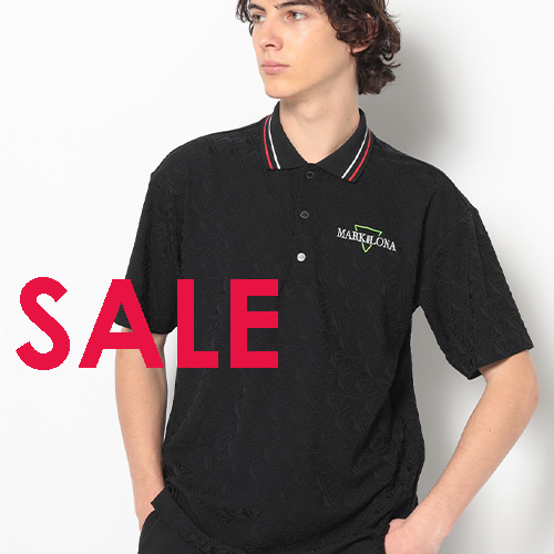 MARK & LONA�i�}�[�N�A���h���i�j�̃V���b�v�j���[�X�u�y�}�[�N�A���h���i�z�{�����Z�[���A�C�e���ǉ��I�Z�[���Ō�����t�ăA�C�e���B�v