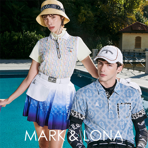 MARK & LONA｜マークアンドロナのトピックス「【マークアンドロナ】夏