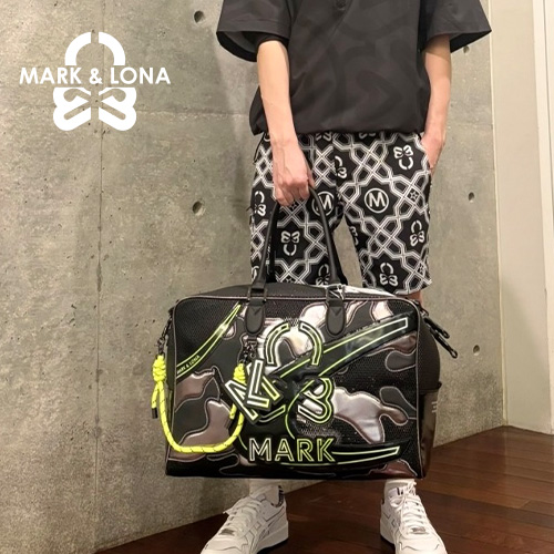 MARK & LONA�i�}�[�N�A���h���i�j�̃V���b�v�j���[�X�u ���l�C�̃o�b�O�͂�����ł��I�}�[�N�A���h���i������o�b�O�R���N�V�����v