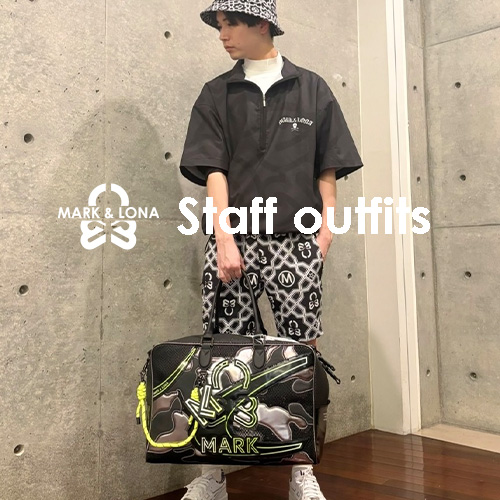 MARK & LONA�i�}�[�N�A���h���i�j�̃V���b�v�j���[�X�u�y�}�[�N�A���h���i�z ���m�g�[���Ŗ�����A���ẴW�I���g���b�N�X�^�C���v