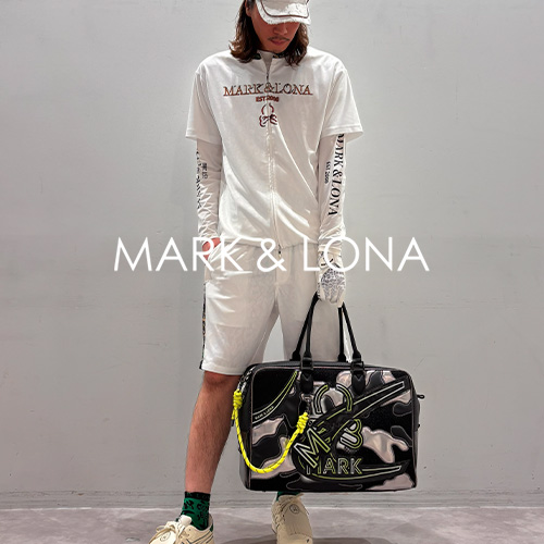 MARK & LONA�i�}�[�N�A���h���i�j�̃V���b�v�j���[�X�u �y�}�[�N�A���h���i�z�����Ŗ�����ẴI�[���z���C�g�v