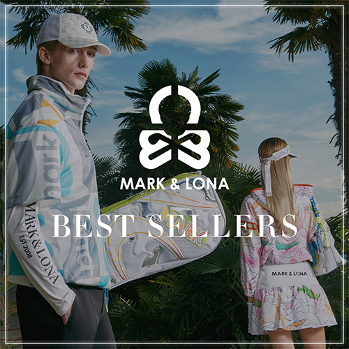 MARK & LONA｜マークアンドロナのショップニュース - ZOZOTOWN