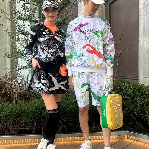 MARK & LONA｜マークアンドロナのトピックス「 【マークアンドロナ】街