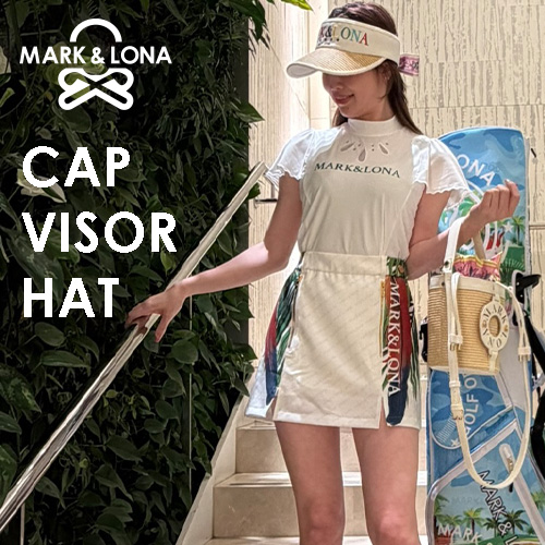 MARK & LONA｜マークアンドロナのトピックス「 【マークアンドロナ