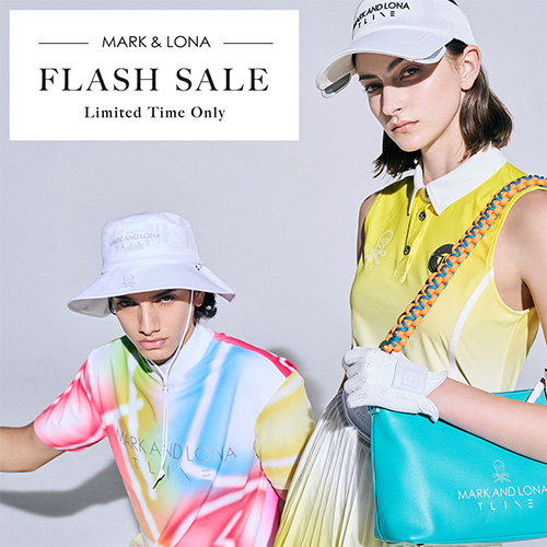 MARK & LONA｜マークアンドロナのトピックス「【セール開催中