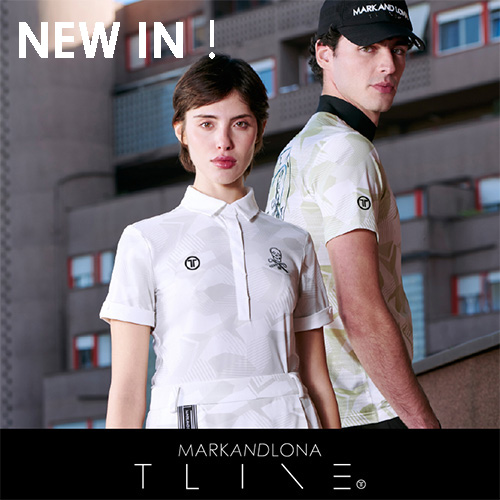 MARK & LONA｜マークアンドロナのトピックス「 【 マークアンドロナ