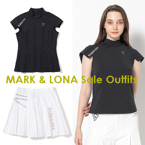 MARK & LONA｜マークアンドロナのトピックス「 【 マークアンドロナ