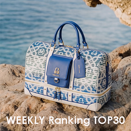 MARK & LONA｜マークアンドロナのトピックス「 WEEKLY Ranking TOP30