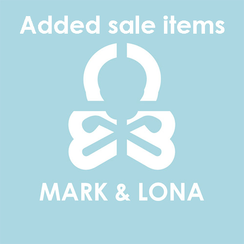 MARK & LONA｜マークアンドロナのトピックス「 【マークアンドロナ